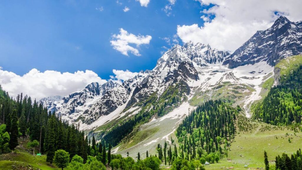 Top 10 Travel Destinations in India