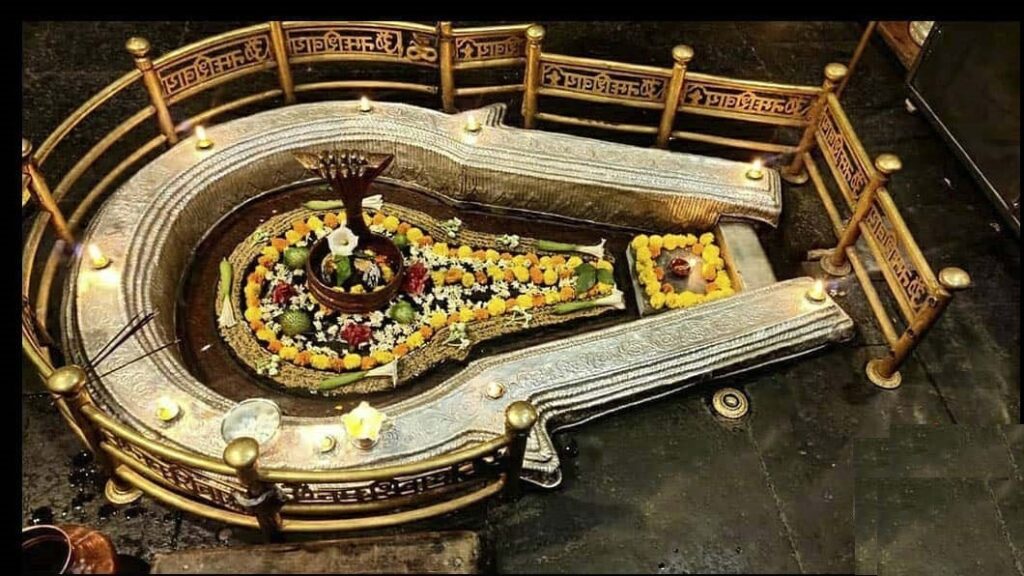 Bhimashankar Jyotirlinga – Maharashtra