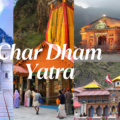 Char Dham Yatra