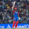 Dc vs LSG IPL 2025