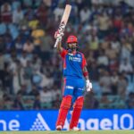 Dc vs LSG IPL 2025