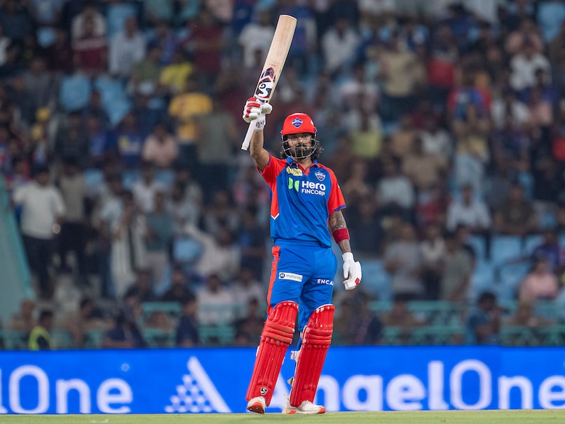 Dc vs LSG IPL 2025