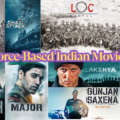 Force-Based Indian Movies