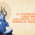 13 Jyotirlingas of Lord Shiva