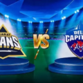 GT vs DC IPL 2025