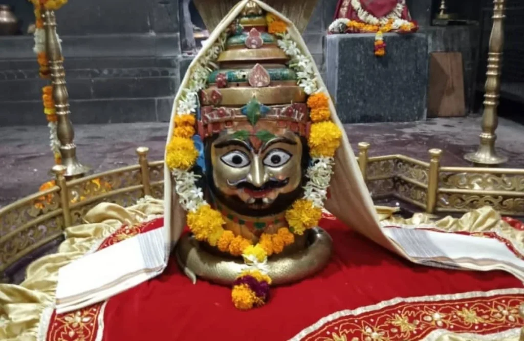 Grishneshwar Jyotirlinga – Maharashtra