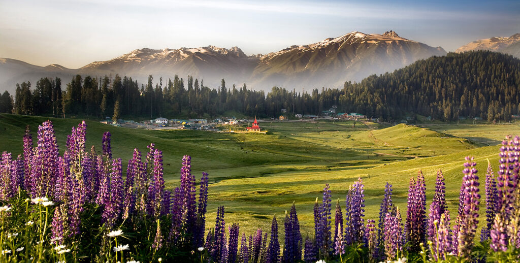 Gulmarg Switzerland of India