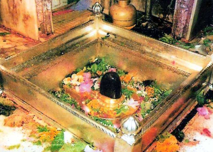 Kashi Vishwanath Jyotirlinga – Uttar Pradesh