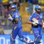 MI vs CSK IPL 2025