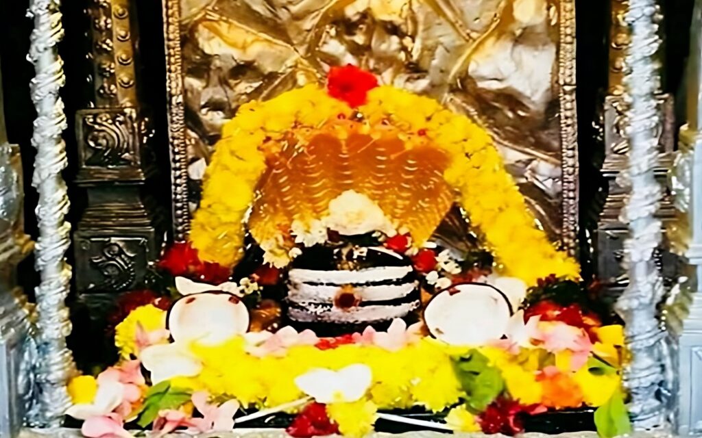 Mallikarjuna Jyotirlinga – Andhra Pradesh