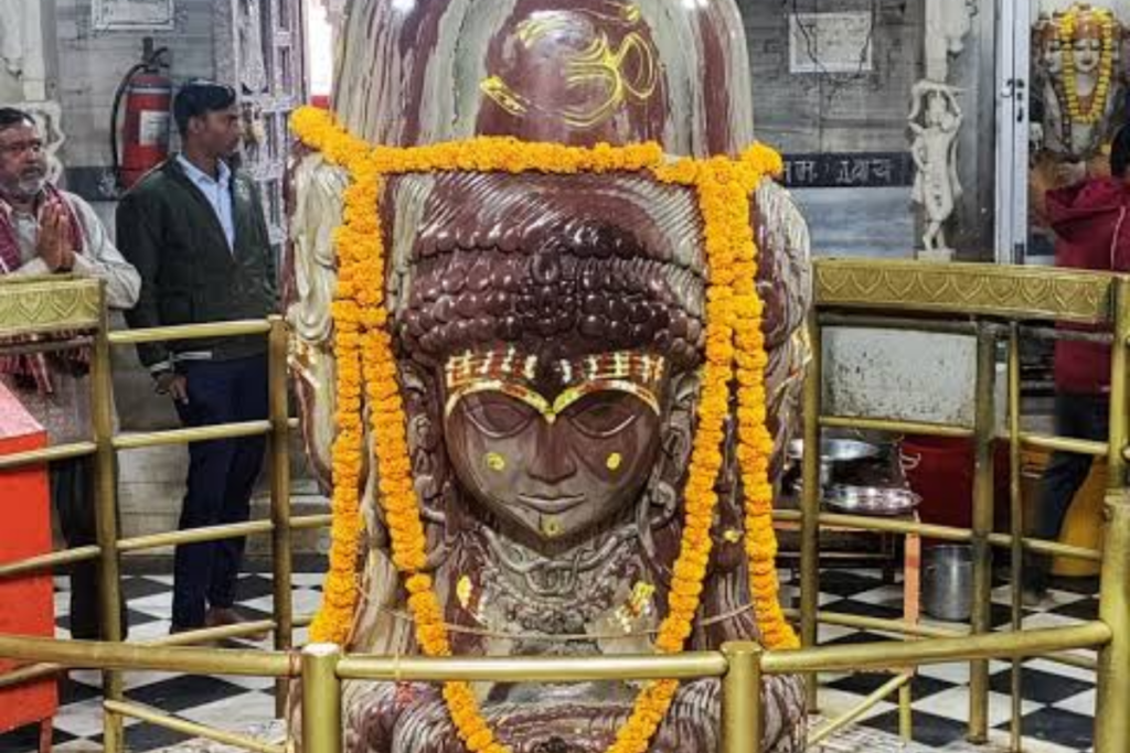 Pashupatinath Jyotirlinga – Kathmandu