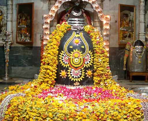 Rameshwaram Jyotirlinga – Tamil Nadu