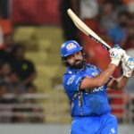 SRH vs MI IPL 2025 Rohit Sharma