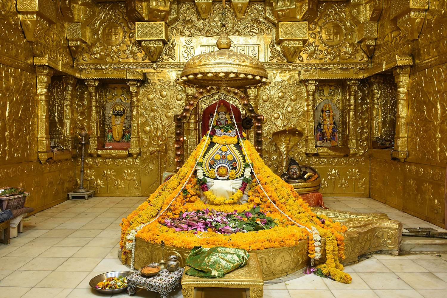 Somnath Jyotirlinga – Gujarat