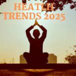 Top 10 Health & Fitness Trends of 2025