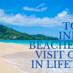 Top 10 Indian Beaches