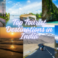 Top 10 Tourist Destinations in India