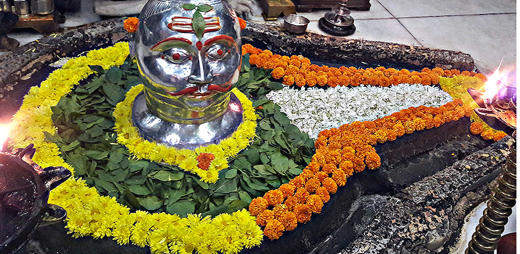 Trimbakeshwar Jyotirlinga – Maharashtra