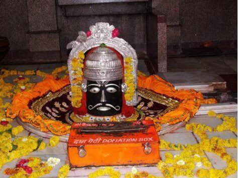 Vaidyanath (Baidyanath) Jyotirlinga – Jharkhand