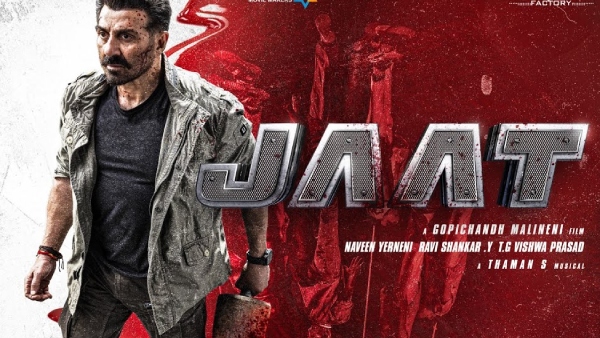 Jaat Movie Review