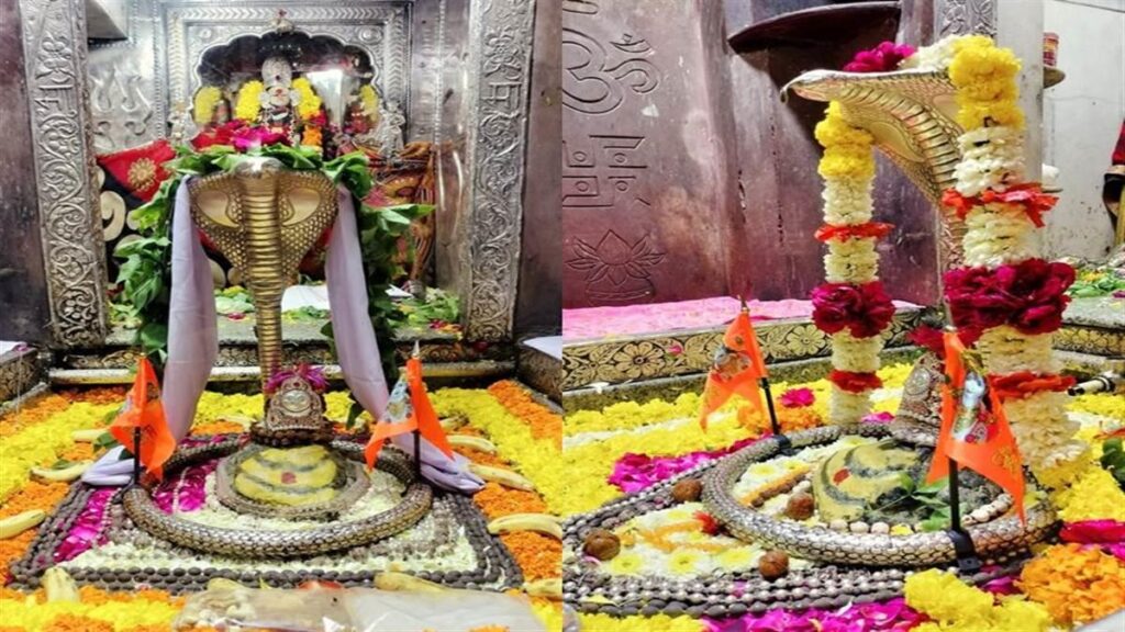Omkareshwar Jyotirlinga – Madhya Pradesh