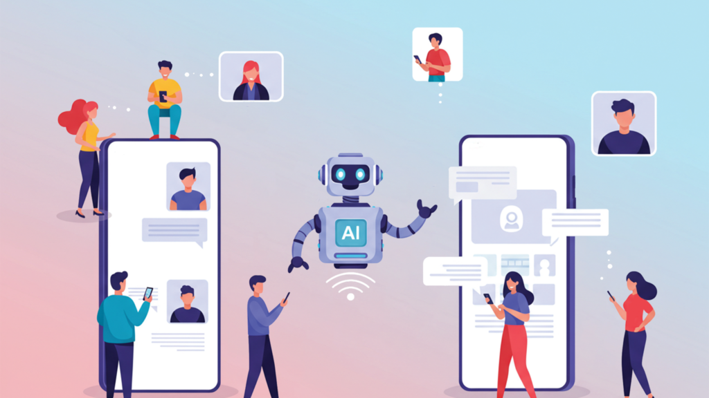AI-Driven Personalization