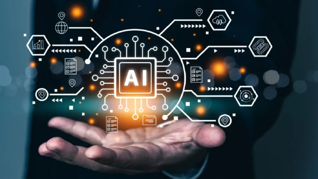 Best AI tools for digital marketers in 2025