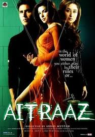 Aitraaz 2004