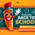 Back to School After Summer Break