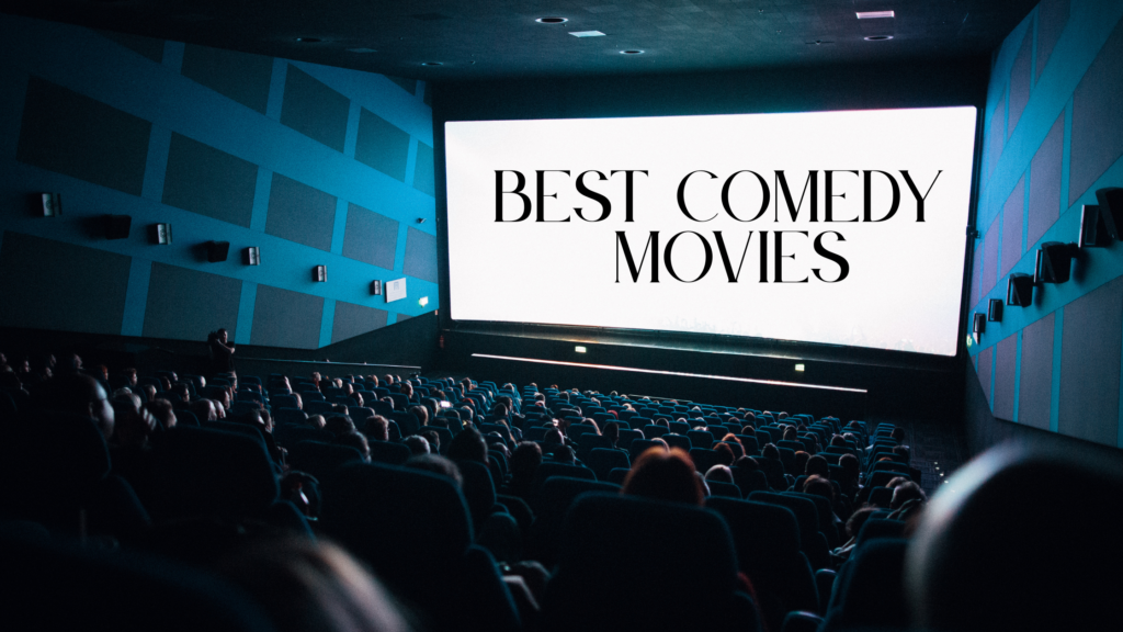 Best Bollywood Comedy Movies