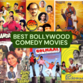 Best Bollywood Comedy Movies