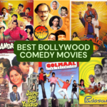 Best Bollywood Comedy Movies