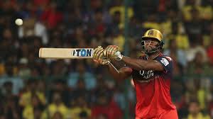 RCB vs CSK IPL 2025
