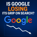 Google vs AI Tools