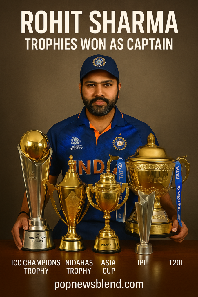 Rohit Sharma