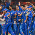 MI vs GT Qualifier 2 IPL 2025