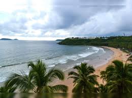 Goa in Monsoon