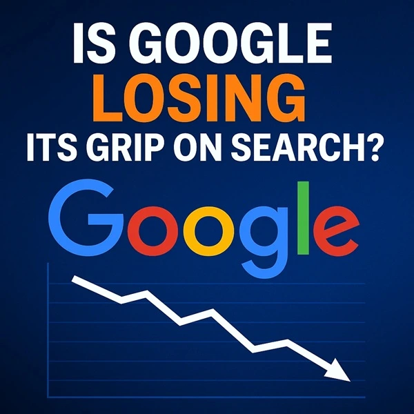 Google vs AI Tools