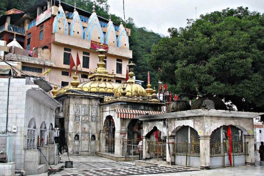 Jwala Ji Temple – Himachal Pradesh