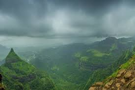 Lonavala in Monsoon