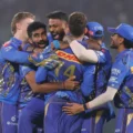 MI vs DC IPL 2025