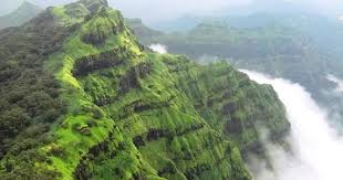 Mahabaleshwar in Monsoon