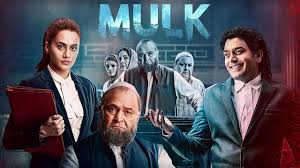 Mulk Movie 2018
