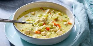 Mulligatawny Soup