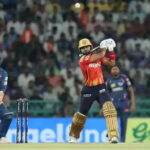 PBKS VS LSG IPL 2025