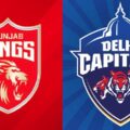 DC vs PBKS IPL 2025