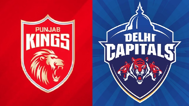 DC vs PBKS IPL 2025