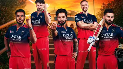 RCB vs PBKS IPL 2025 Qualifier 1