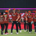 RCB vs SRH IPL 2025