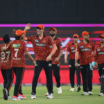 RCB vs SRH IPL 2025